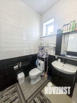 Дом 118м&sup2;, 1-этажный, участок 4 сот.  