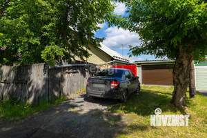 Дом 51м&sup2;, 1-этажный, участок 3 сот.  