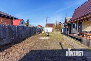 Дом 96м&sup2;, 2-этажный, участок 10 сот.  