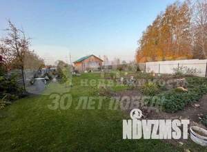 Дом 63м&sup2;, 1-этажный, участок 12 сот.  