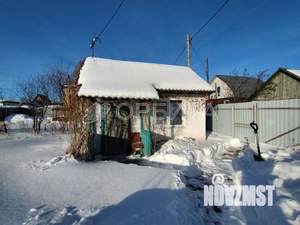 Дом 10м², 2-этажный, участок 4 сот.  
