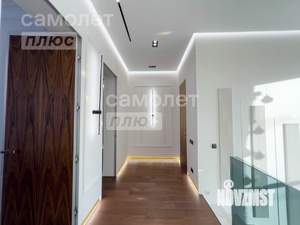 Дом 265м², 2-этажный, участок 8 сот.  