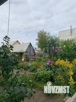 Дом 25м&sup2;, 2-этажный, участок 4 сот.  