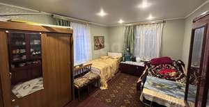 Дом 25м², 2-этажный, участок 4 сот.  