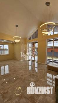 Коттедж 150м&sup2;, 1-этажный, участок 8 сот.  