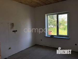 Коттедж 120м², 1-этажный, участок 4 сот.  
