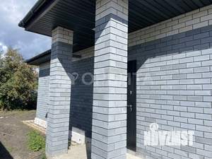 Дом 96м&sup2;, 2-этажный, участок 5 сот.  