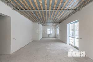 Дом 164м², 1-этажный, участок 7 сот.  