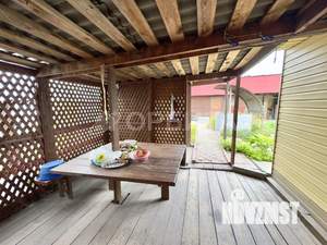 Дом 125м², 2-этажный, участок 5 сот.  