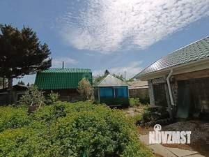 Дом 20м&sup2;, 1-этажный, участок 4 сот.  
