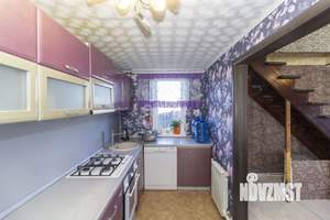 Дом 182м&sup2;, 2-этажный, участок 5 сот.  