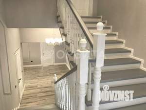 Дом 793м&sup2;, 2-этажный, участок 16 сот.  