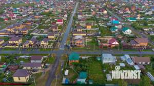 Дом 102м², 2-этажный, участок 8 сот.  