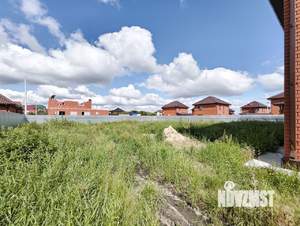 Коттедж 162м&sup2;, 2-этажный, участок 8 сот.  