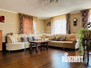 Дом 150м², 2-этажный, участок 15 сот.  