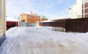 Дом 160м&sup2;, 2-этажный, участок 4 сот.  