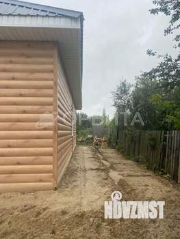 Дом 108м&sup2;, 2-этажный, участок 8 сот.  