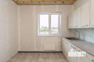 Дом 36м², 1-этажный, участок 10 сот.  