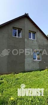 Дом 95м², 2-этажный, участок 4 сот.  