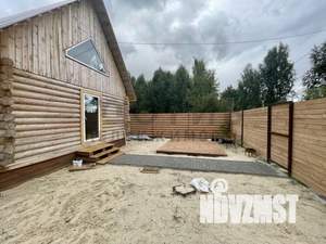 Дом 50м&sup2;, 2-этажный, участок 5 сот.  