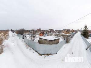 Дача 45м², 2-этажный, участок 9 сот.  