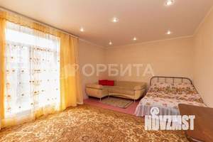 Дом 88м&sup2;, 2-этажный, участок 8 сот.  