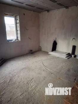 Дом 91м&sup2;, 1-этажный, участок 9 сот.  