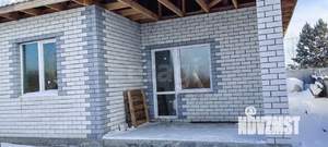 Дом 150м&sup2;, 1-этажный, участок 8 сот.  