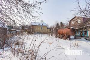 Дом 34м², 1-этажный, участок 5 сот.  