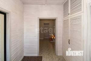 Дом 219м², 2-этажный, участок 7 сот.  