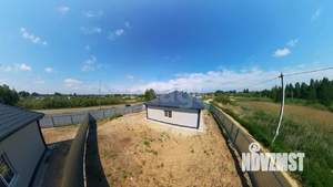 Дом 90м², 1-этажный, участок 5 сот.  