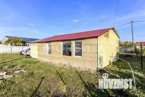 Дом 48м&sup2;, 2-этажный, участок 9 сот.  