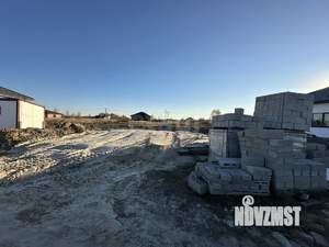 Дом 96м², 1-этажный, участок 7 сот.  