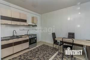 Дом 102м&sup2;, 2-этажный, участок 5 сот.  