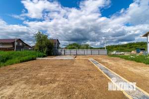 Дом 56м&sup2;, 2-этажный, участок 8 сот.  