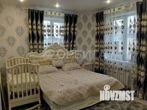 Дом 125м², 2-этажный, участок 4 сот.  