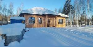 Дом 140м&sup2;, 2-этажный, участок 0 сот.  