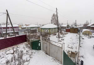 Дом 101м&sup2;, 1-этажный, участок 5 сот.  