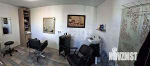 Дом 90м², 1-этажный, участок 5 сот.  