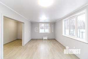 Дом 74м², 1-этажный, участок 10 сот.  