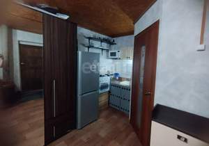 Дом 23м&sup2;, 1-этажный, участок 3 сот.  