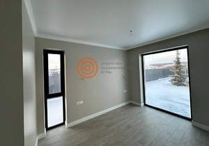 Дом 71м&sup2;, 1-этажный, участок 7 сот.  