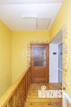 Дом 459м², 2-этажный, участок 10 сот.  