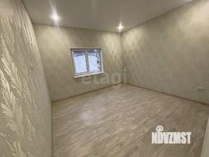 Дом 93м², 1-этажный, участок 6 сот.  