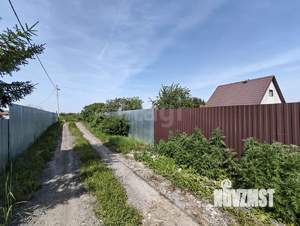 Дача 45м², 2-этажный, участок 9 сот.  