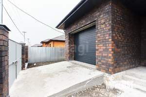 Дом 140м², 1-этажный, участок 6 сот.  