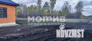 Дом 111м&sup2;, 1-этажный, участок 8 сот.  