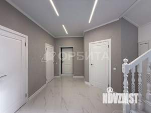 Дом 138м&sup2;, 2-этажный, участок 5 сот.  