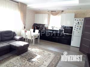 Дом 117м², 2-этажный, участок 8 сот.  