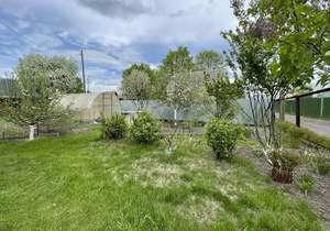 Дом 48м&sup2;, 1-этажный, участок 6 сот.  